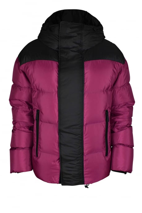 Dsquared2 Chaqueta Negro - Image 1