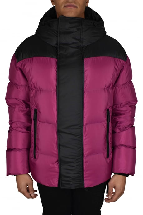 Dsquared2 Chaqueta Negro - Image 2