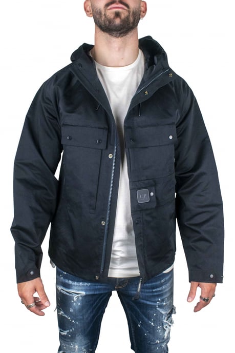 C.P. Company Chaqueta Azul - Image 3