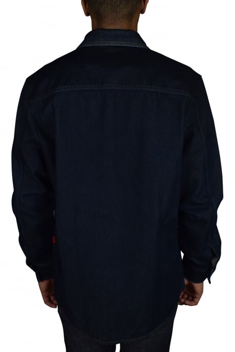 Valentino Garavani Chaqueta vaquera Azul - Image 3