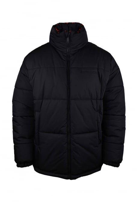 Givenchy Chaqueta de plumón Negro - Image 4