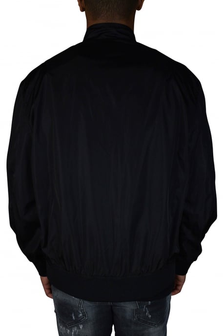 Valentino Garavani Chaqueta Negro - Image 3