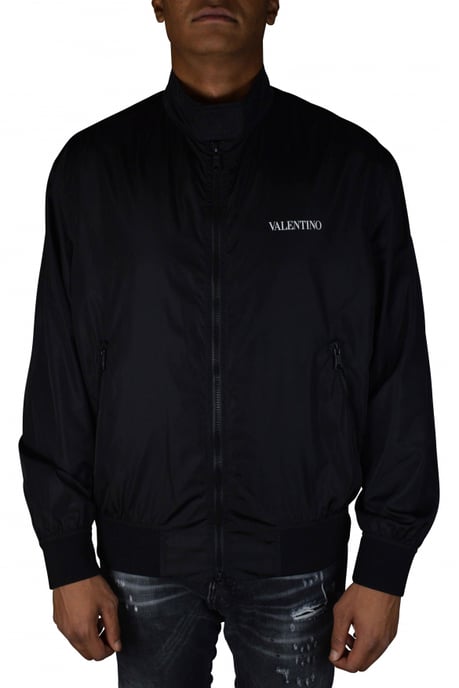 Valentino Garavani Chaqueta Negro - Image 4