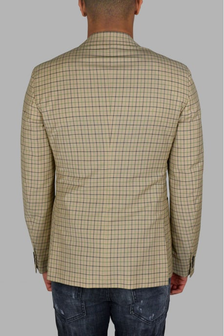 Prada Chaqueta Beige - Image 4