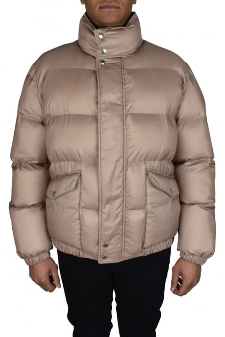 Alexander McQueen Chaqueta Beige - Image 2