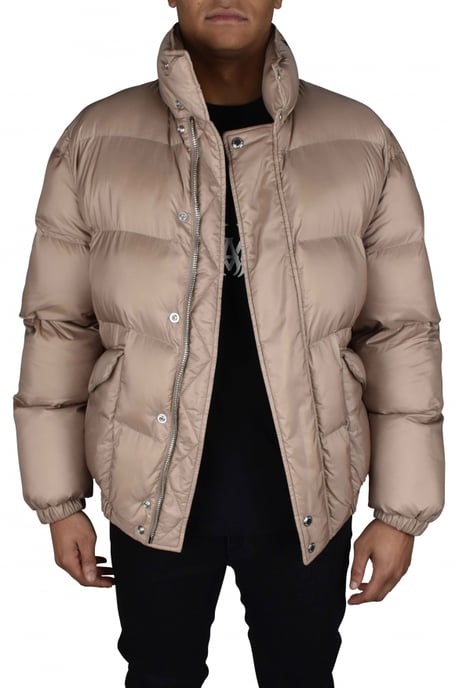 Alexander McQueen Chaqueta Beige - Image 4