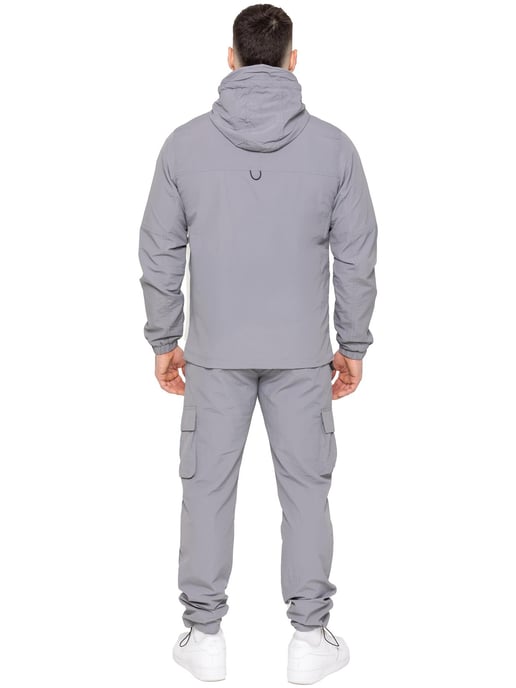 Enzo Milano | Chaqueta cargo ligera para hombre - Image 5
