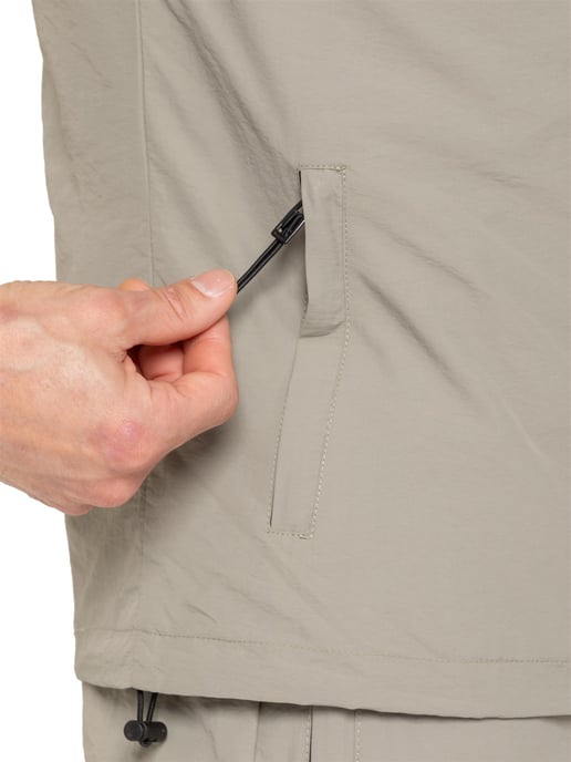 Enzo Milano | Chaqueta cargo ligera para hombre - Image 3