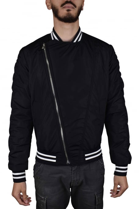 Balmain Chaqueta Negro - Image 2