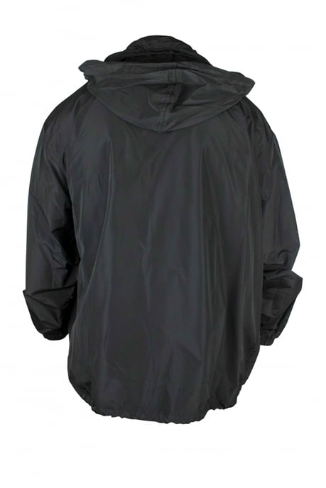 Balenciaga Chaqueta Negro - Image 4