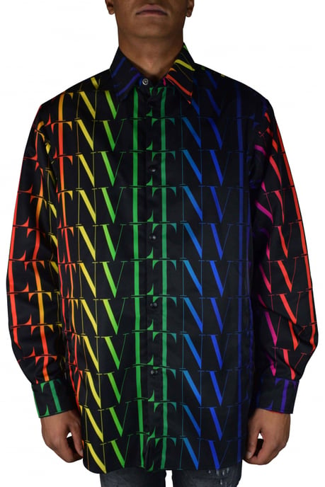 Valentino Garavani Chaqueta Multicolor - Image 3