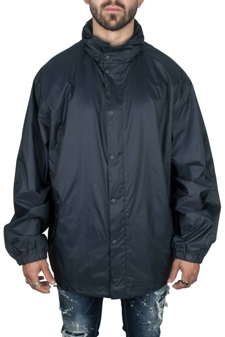 Balenciaga Chaqueta Azul - Image 2