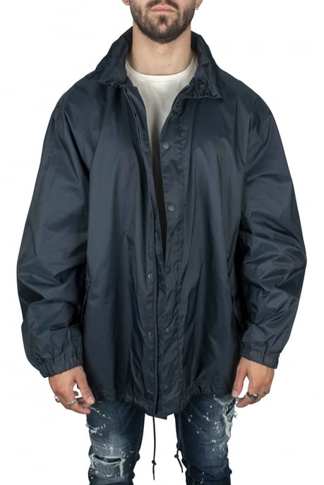 Balenciaga Chaqueta Azul - Image 3