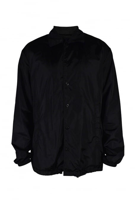 Dsquared2 Chaqueta Negro - Image 1