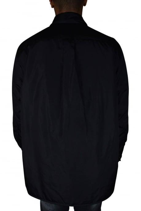 Valentino Garavani Chaqueta impermeable Negro - Image 4