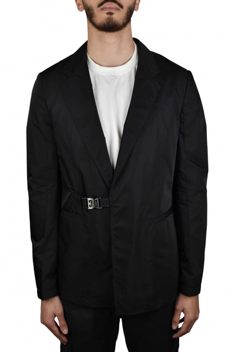 Givenchy Chaqueta Negro - Image 2