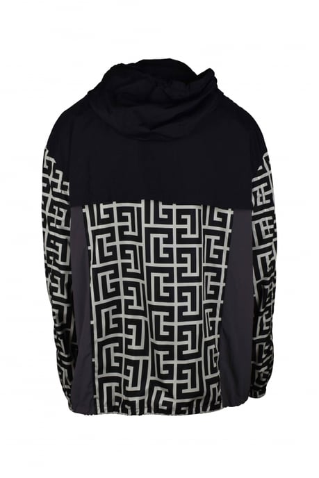Balmain Chaqueta Negro - Image 3