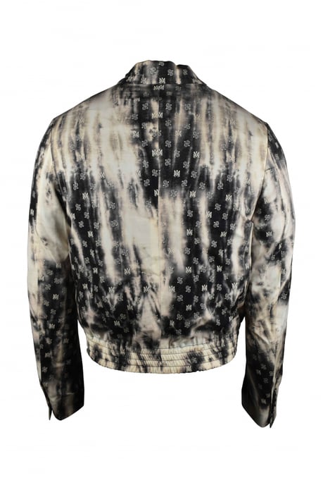AMIRI Chaqueta Beige - Image 3