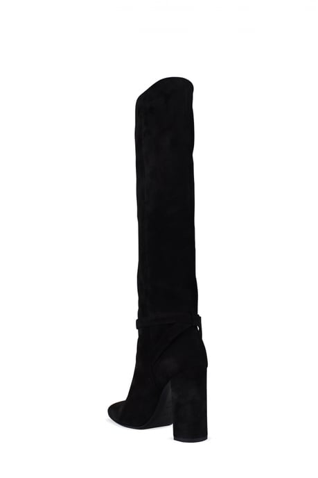 Saint Laurent Botas Negro - Image 3