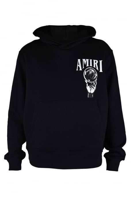 Sudadera AMIRI Negra - Image 1