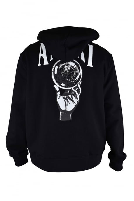 Sudadera AMIRI Negra - Image 4