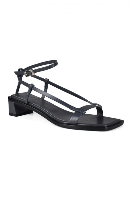 Anest Collective Sandalias Linea Gris - Image 3