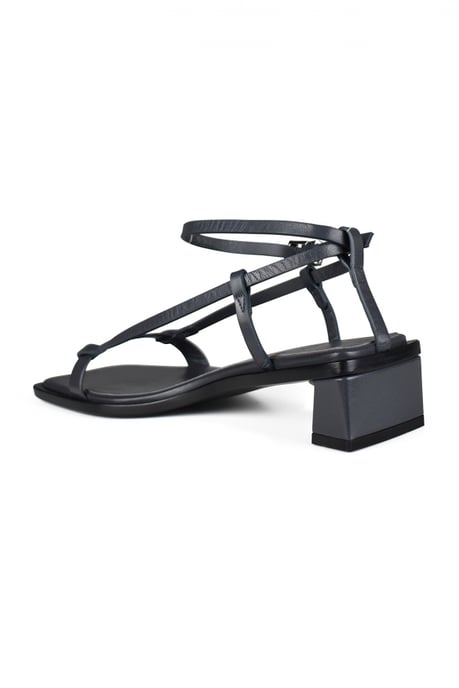 Anest Collective Sandalias Linea Gris - Image 4