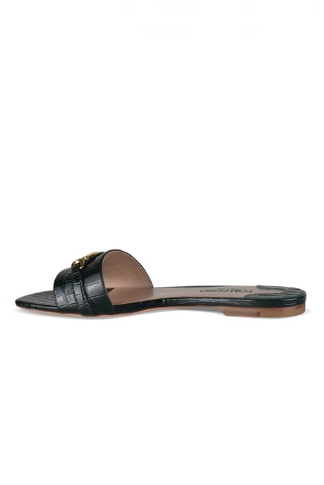 Tom Ford Sandalias Whitney Verde - Image 3