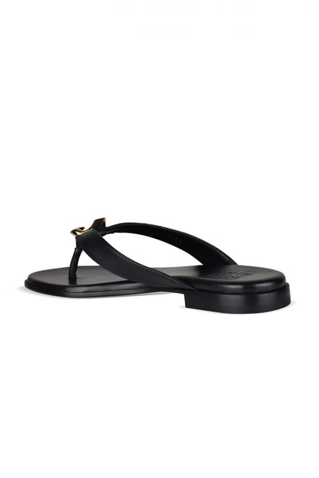 Givenchy Sandalias Negro - Image 3