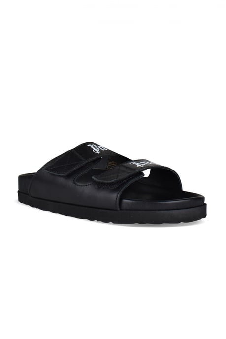Palm Angels Sandalias Negro - Image 2