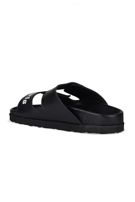 Palm Angels Sandalias Negro - Image 3