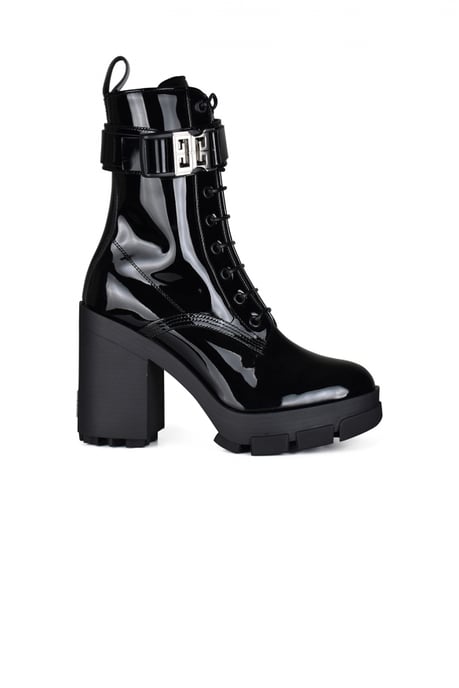 Givenchy Botas Negro - Image 1