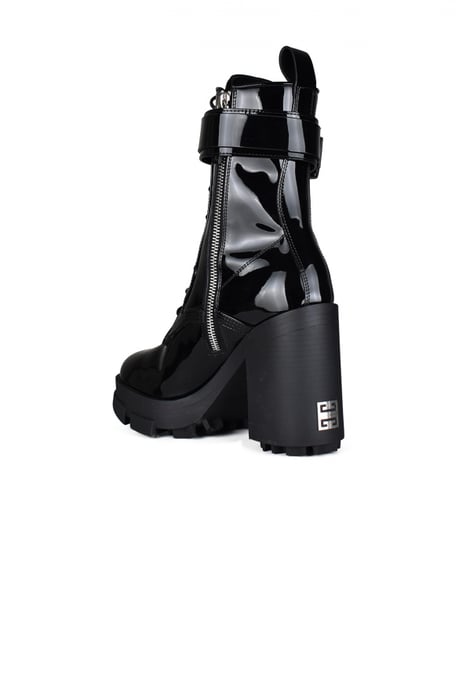 Givenchy Botas Negro - Image 4