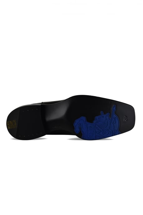 Burberry Botines Negro - Image 4