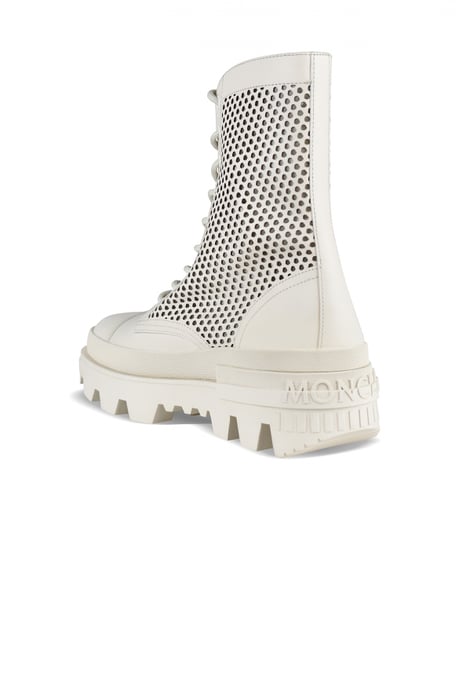 Moncler Botas Carinne Beige - Image 3