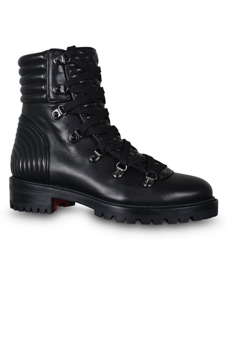 Christian Louboutin Mad boot Negro - Image 3