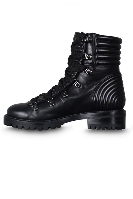 Christian Louboutin Mad boot Negro - Image 4