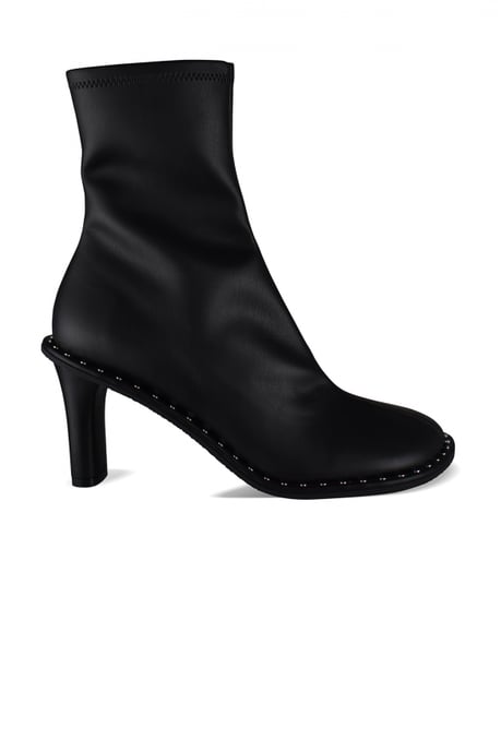 Stella McCartney Botines Ryder Negro - Image 1