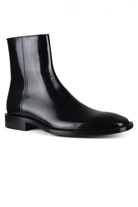 Balenciaga Botas Negro - Image 2