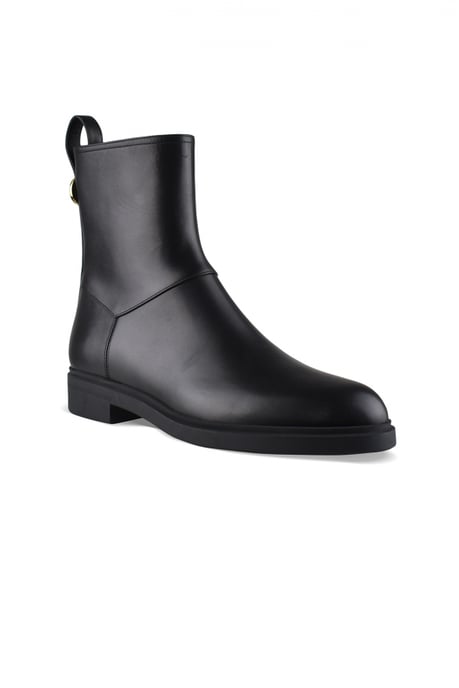 Loro Piana Botines Kilda Negro - Image 2