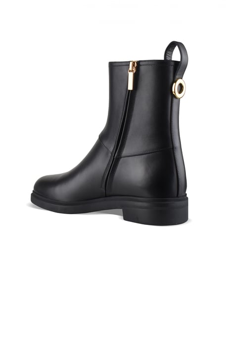 Loro Piana Botines Kilda Negro - Image 3