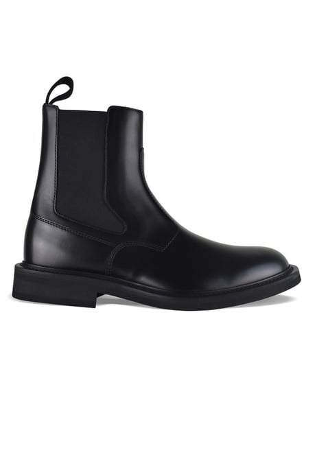 Bottega Veneta Botines Negro - Image 1