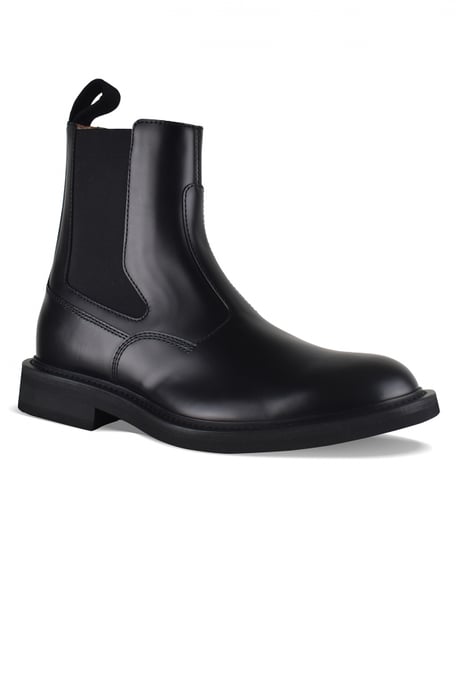 Bottega Veneta Botines Negro - Image 2