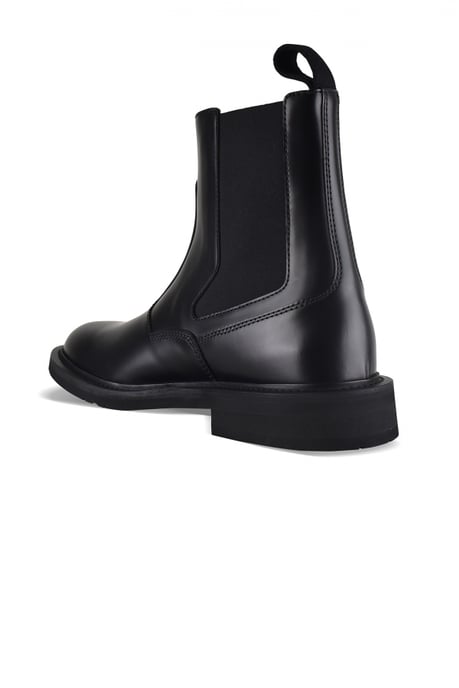 Bottega Veneta Botines Negro - Image 3