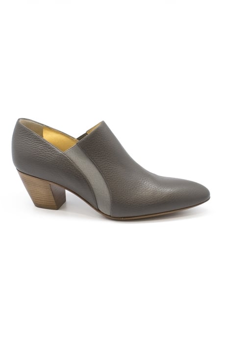 Walter Steiger Botas Seventy Eight Gris - Image 3