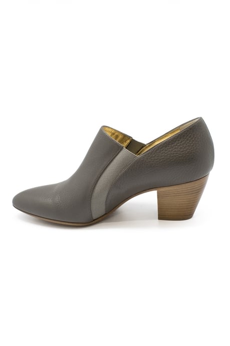 Walter Steiger Botas Seventy Eight Gris - Image 4