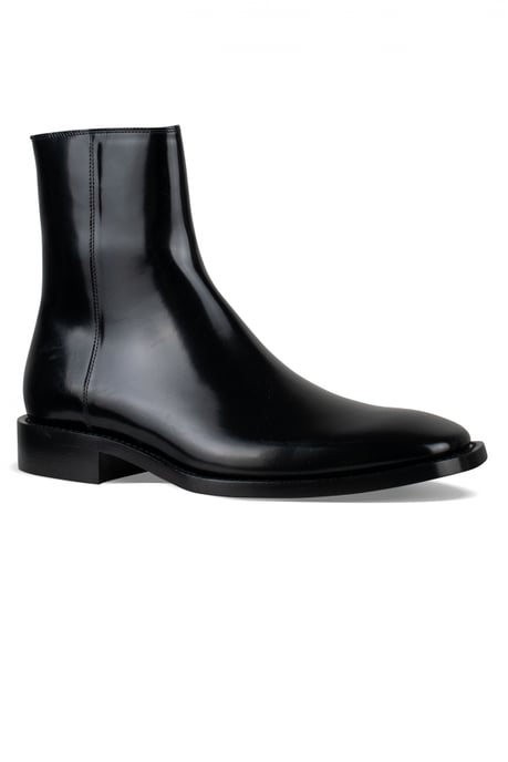 Balenciaga Botas Negro - Image 2