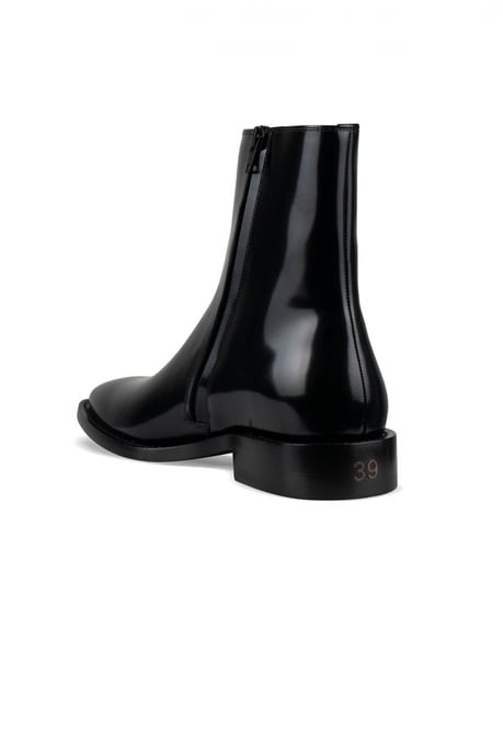 Balenciaga Botas Negro - Image 3