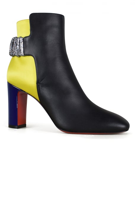 Christian Louboutin Ecuyera 85 Multicolor - Image 3