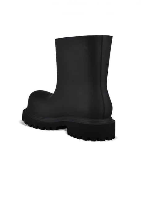 Balenciaga Botín Steroid Negro - Image 3